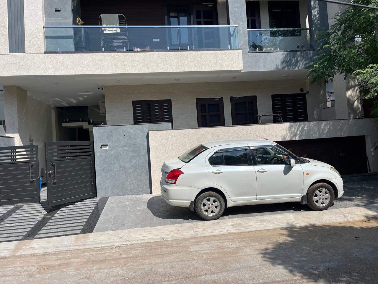 Short Stay House near Jaipur Airport -Near Airport-Jaipur